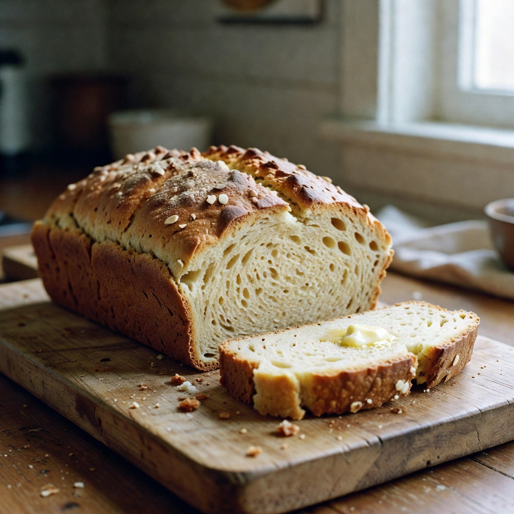 Keto Bread — Soft, Low-Carb Loaf You’ll Love 12