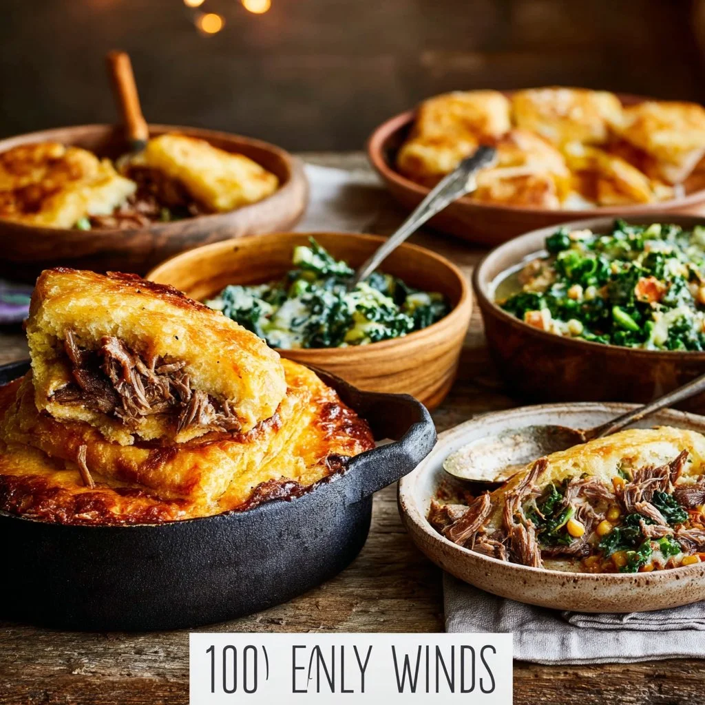 10 Easy and Delicious Recipes for Busy Weeknights 8 10 Easy and Delicious Recipes for Busy Weeknights
