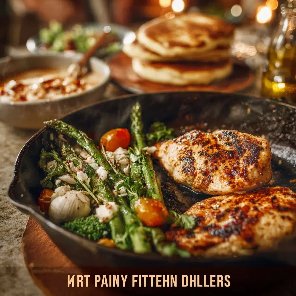 13 Healthy High-Protein Dinners Your Kids Will Ask For 8 13 Healthy High-Protein Dinners Your Kids Will Ask For