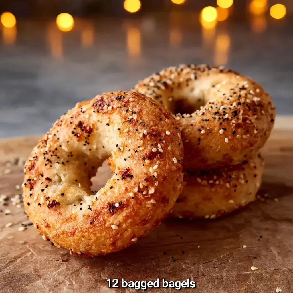 Easy 2-Ingredient Air Fryer Bagels You’ll Love 10 2-Ingredient Air Fryer Bagels