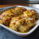 4-Ingredient Ranch Chicken Bake: Effortless Dinner Perfection 12 4 ingredient ranch chicken bake effortless dinner 2026 05 01 190219 1