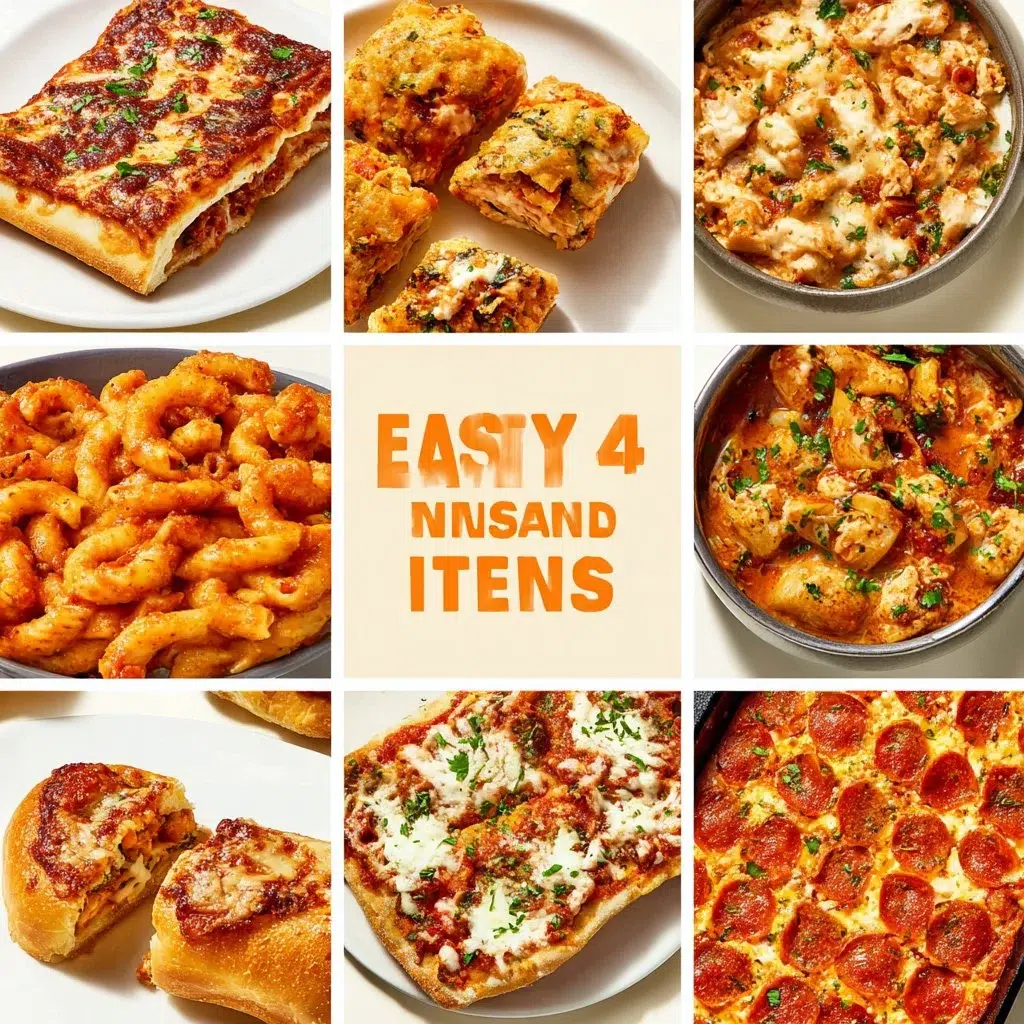 45+ Easy Dinner Ideas Teens Can Make (PLUS Breakfast and Lunch Recipes) 9 45+ Easy Dinner Ideas Teens Can Make (PLUS Breakfast and Lunch Recipes) | Easy Dinner Recipes, Easy Dinner, Lunch Recipes