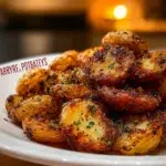 Air Fryer Crispy Baby Potatoes – Deliciously Easy Recipe 12 air fryer crispy baby potatoes 2026 05 17 211546 1