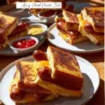 Air Fryer Grilled Cheese Hot Dogs: The Ultimate Comfort Food 12 air fryer grilled cheese hot dogs 2026 05 17 211544 1