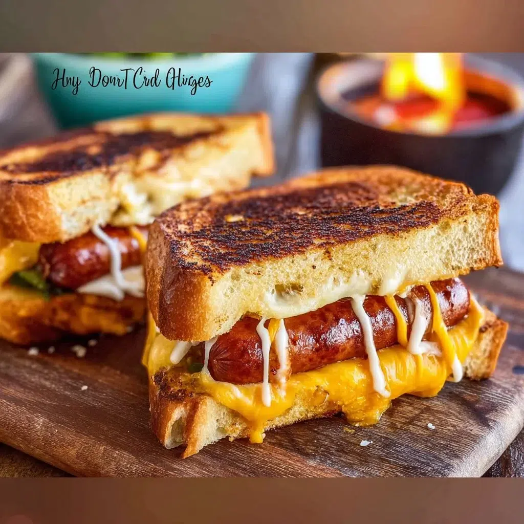 Air Fryer Grilled Cheese Hot Dogs: The Ultimate Comfort Food 11 Air Fryer Grilled Cheese Hot Dogs