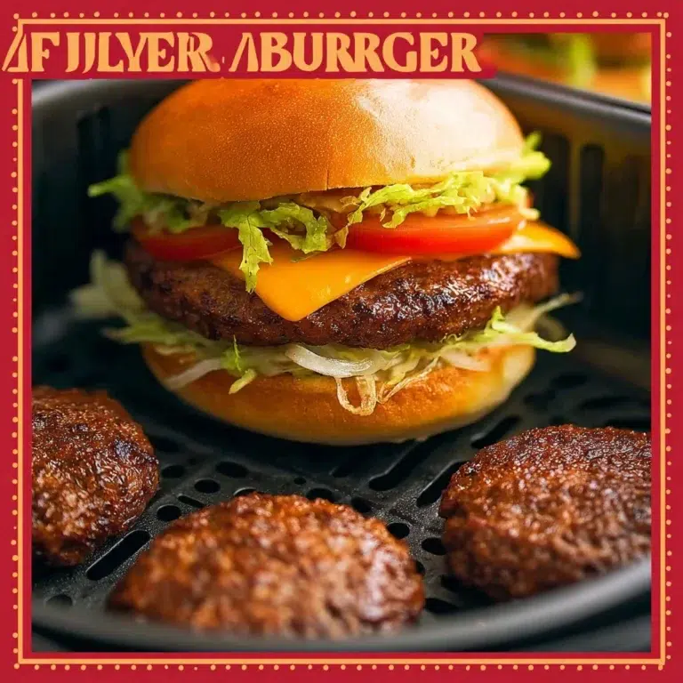 Best Healthy Air Fryer Recipes: Delicious & Easy Dinner Ideas