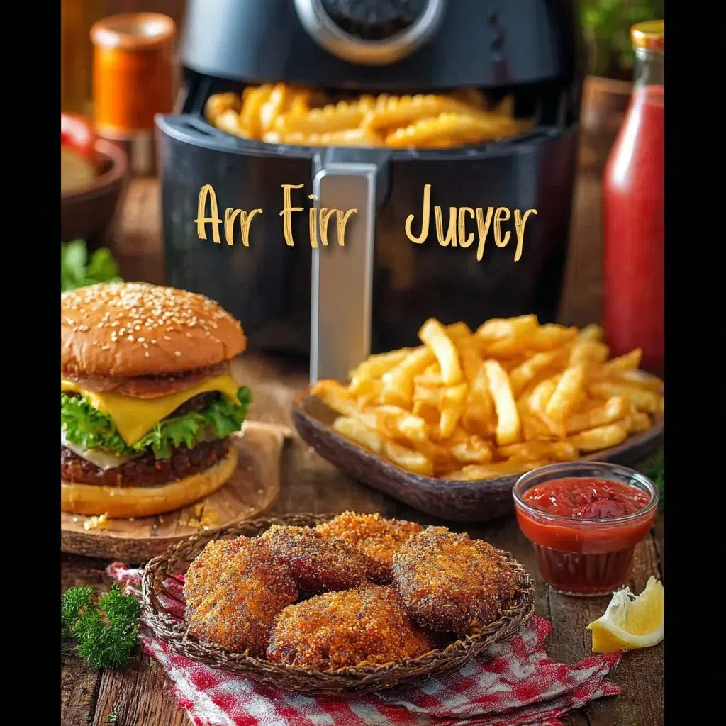 Best Healthy Air Fryer Recipes: Delicious & Easy Dinner Ideas 8 Air Fryer Recipes Healthy #RecipesforAirFryers | Air Fryer Dinner Recipes, Air Fryer Recipes Healthy, Air Fryer Recipes Easy