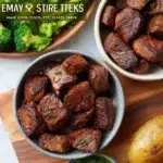 Air Fryer Steak Bites Recipe – Quick and Delicious 12 air fryer steak bites 2026 05 17 211534 1