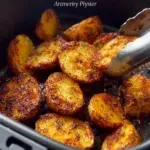 Best Air Fryer Parmesan Potatoes – Crispy & Flavorful 12 airfryer crispy parmesan potatoes 2026 05 17 211536 1
