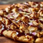 BBQ Chicken Pizza: A Quick and Delicious Recipe 9 bbq chicken pizza 2026 05 30 100126 1