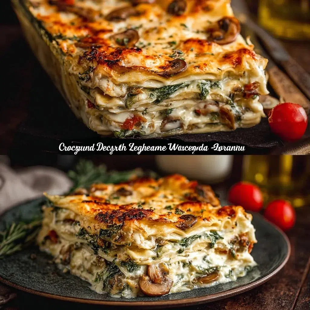 BEST RECIPE for Loaded Veggie White Lasagna - Easy and Delicious 8 BEST RECIPE for Loaded Veggie White Lasagna Easy Recipe, Dinner Recipe, Party Recipe Instant PDF Download - Etsy
