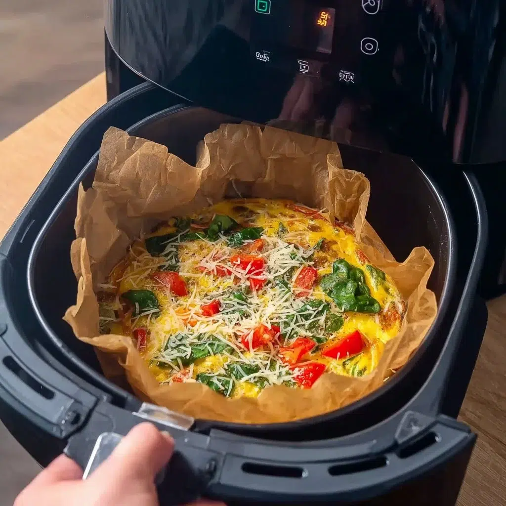 Breakfast Frittata Recipe: Easy, Delicious, and Versatile 9 Breakfast Frittata