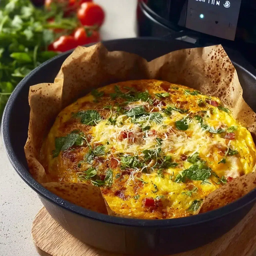 Breakfast Frittata Recipe: Easy, Delicious, and Versatile 11 Breakfast Frittata