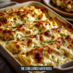 Creamy Chicken Alfredo Lasagna Rolls: A Delicious Twist on Classic Lasagna 11 creamy chicken alfredo lasagna rolls 2026 05 04 104325 1