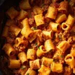 Creamy Chorizo Pasta: A Rich and Flavorful Recipe 11 creamy chorizo pasta 2026 05 30 100128 1