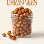 Crispy Air Fryer Chickpeas Recipe: Healthy & Delicious Snack 12 crispy air fryer chickpeas 2026 05 17 211539 1