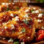 Crispy Hot Honey Feta Chicken Recipe: Delightful and Easy to Make 12 crispy hot honey feta chicken 2026 05 20 132128 1