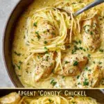 Crock Pot Angel Chicken Recipe - Effortless Creamy Meal 12 crock pot angel chicken 2026 05 20 132154 1