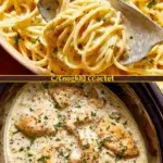 Crock Pot Angel Chicken Recipe: Easy and Delicious Comfort Food 12 crock pot angel chicken 2026 05 20 132155 1