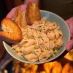 Crock Pot Chicken Pot Pie Pasta: Easy Comfort Food Recipe 9 crock pot chicken pot pie pasta 2026 05 30 100119 1