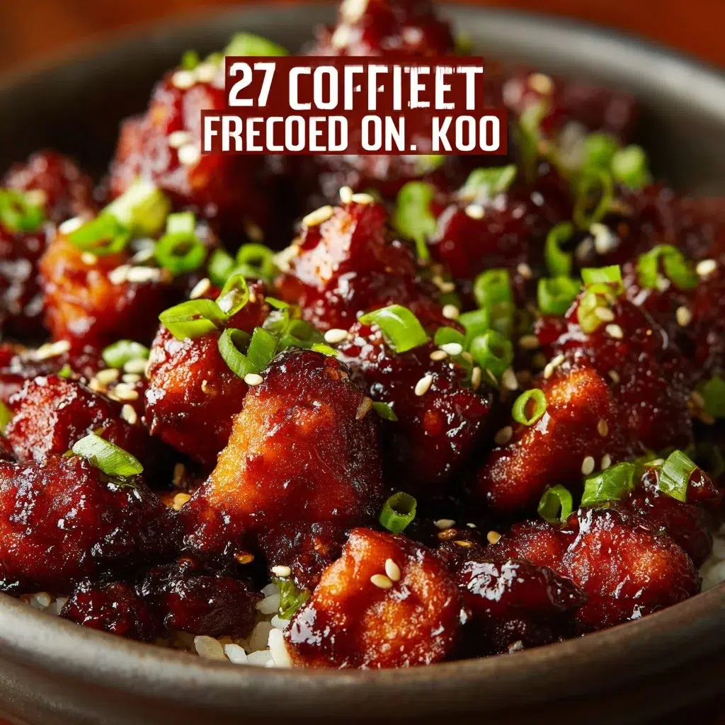 Crockpot Chinese Food Recipe: Easy and Flavorful Dish 7 Crockpot Chinese Food