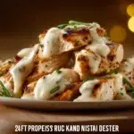 A variety of colorful summer dinner recipes for families and picky eaters.