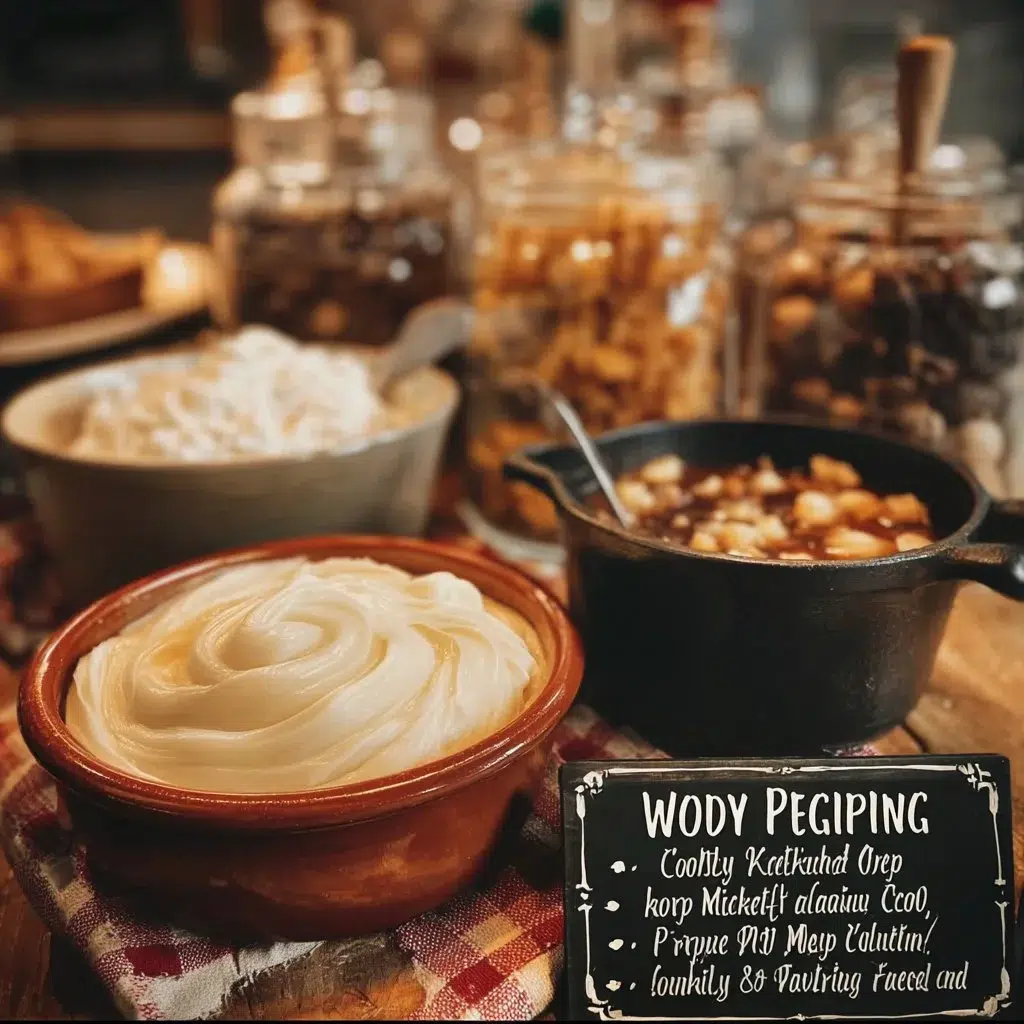 Easy Family Recipes