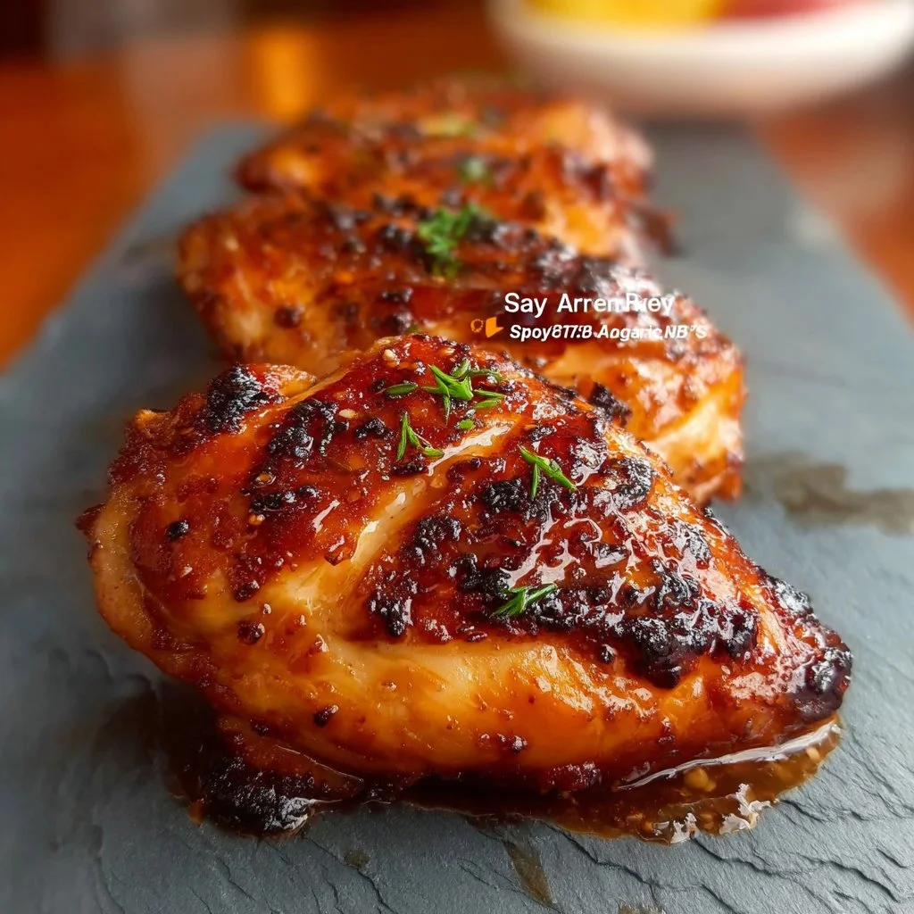 Easy - Quick - Healthy Air Fryer Soy Sauce Chicken Recipe 11 Easy - Quick - Healthy Air Fryer Soy Sauce Chicken Recipe