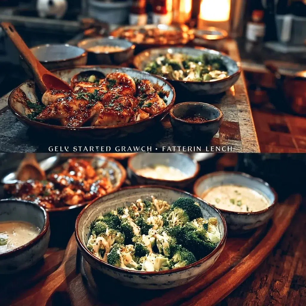 Fat loss lunch ideas (Check the link in my bio)