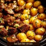 Garlic Butter Beef Bites with Potatoes 9 garlic butter beef bites with potatoes 2026 05 20 132127 1
