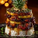 Hawaiian Turn Turn Chicken Stack - A Tropical Delight Recipe 9 hawaiian turn turn chicken stack 2026 05 30 100127 1