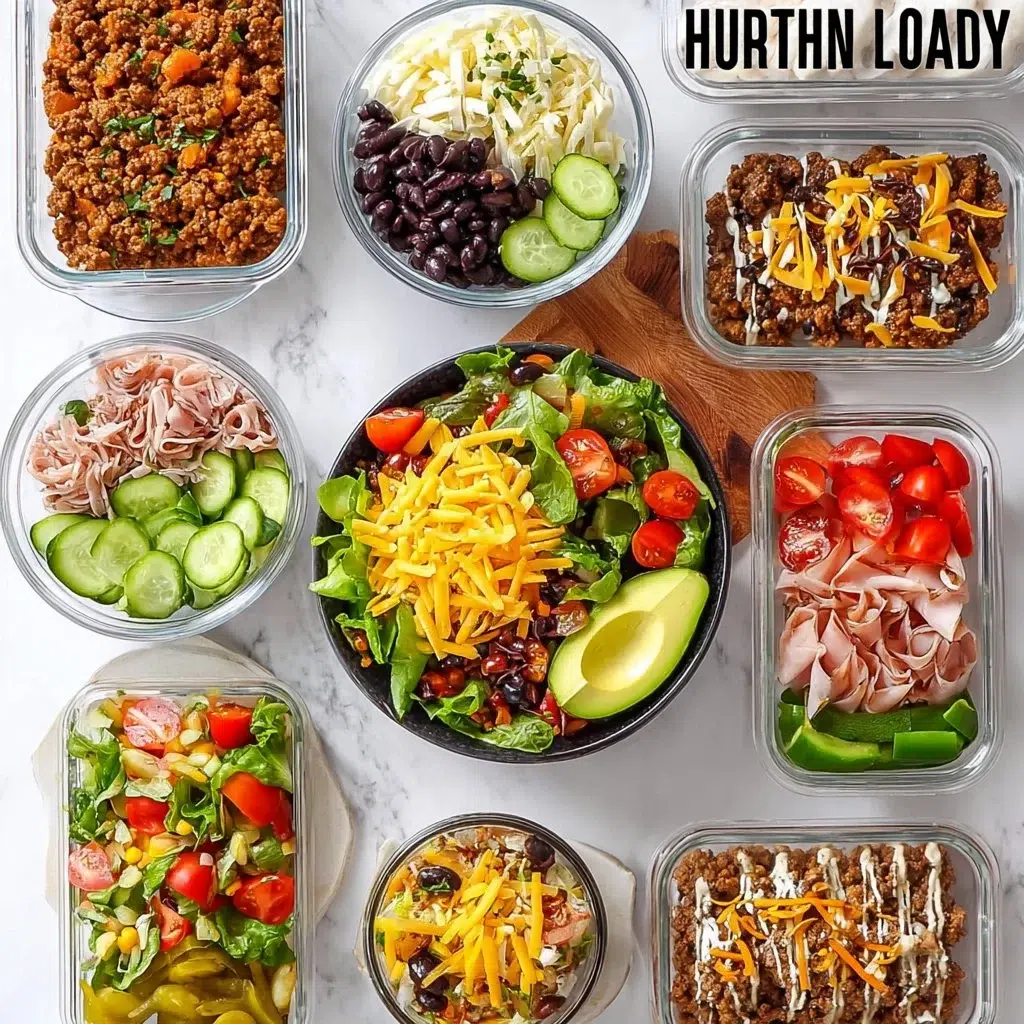 High Protein Lunch Ideas | High Protein Meals 9 High Protein Lunch Ideas | High Protein Meals