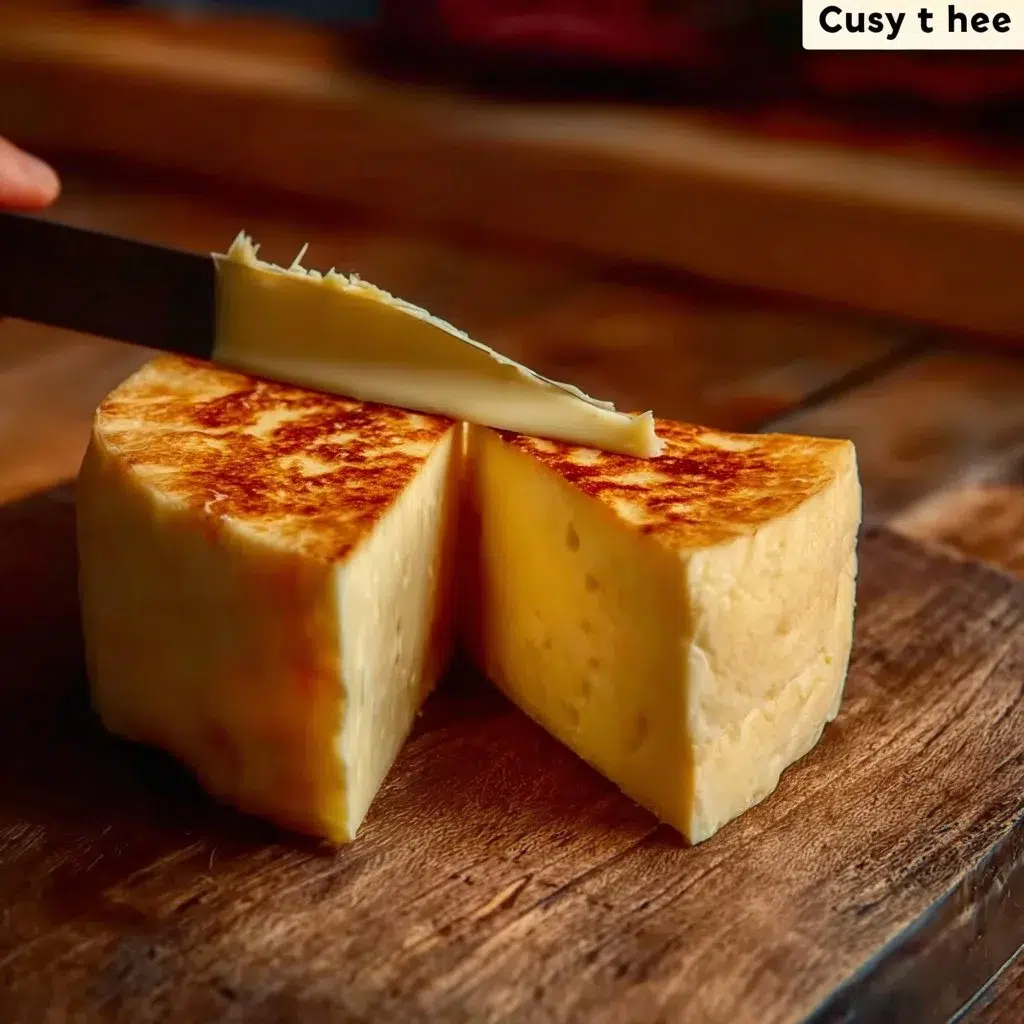 How to Cut Cheese: Master the Art of Preparing Cheese 10 How to cut cheese 🧀