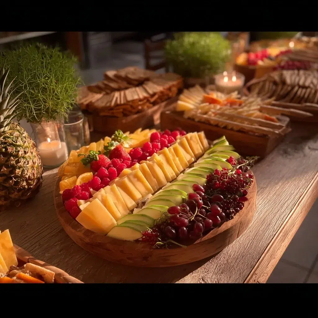 Julie’s Pin on Christmas 2025 Inspo | Recipes, Healthy Snacks, Party Platters 8 Julie’s Pin on Christmas 2025 Inspo | Recipes, Healthy Snacks, Party Platters