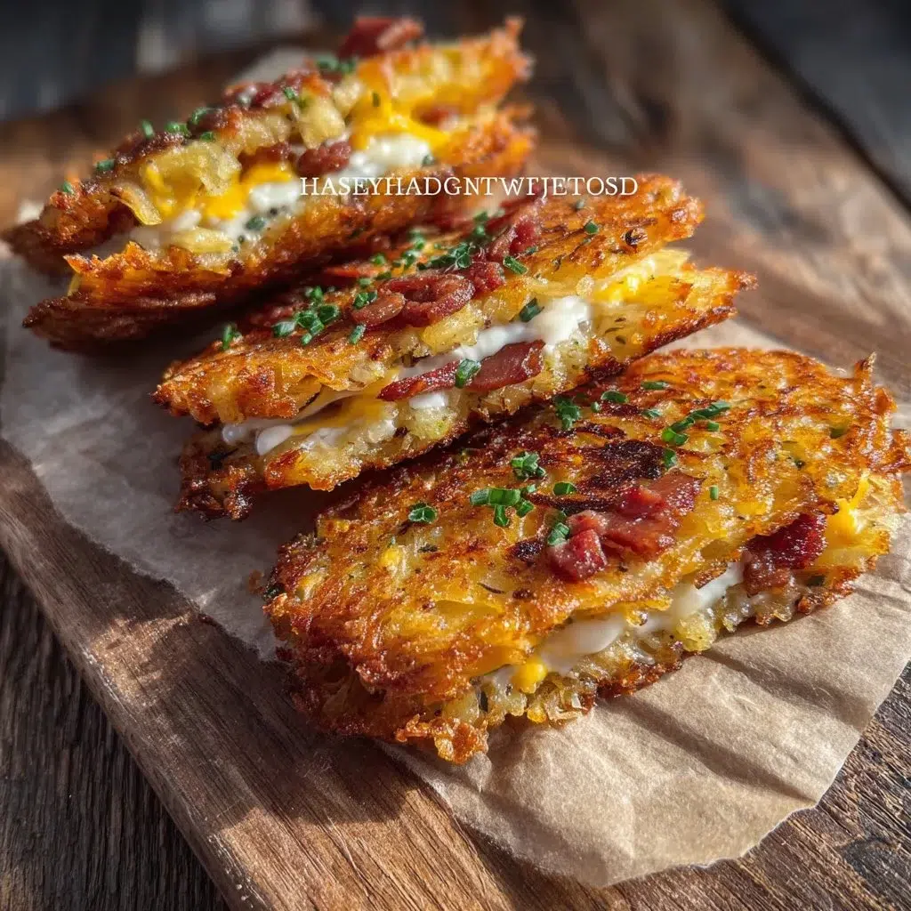 Loaded hashbrowns patty | Loaded hashbrown patties 8 Loaded hashbrowns patty | Loaded hashbrown patties