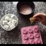 Marshmallows Chocolate Rose Bouquet 12 marshmallows chocolate rose bouquet 2026 05 06 084215 1