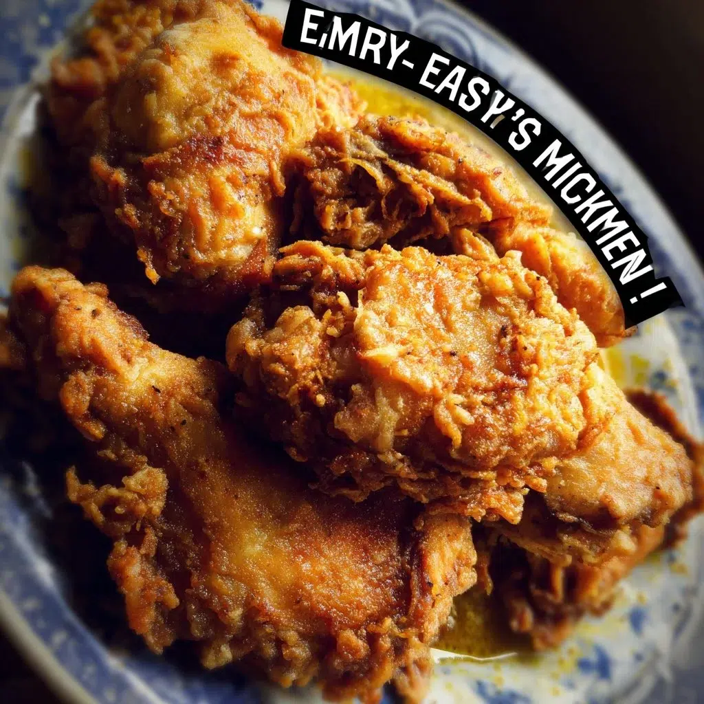 Mississippi Chicken Recipe: Easy and Delicious Slow Cooker Meal 8 Plate of flavorful Mississippi Chicken garnished with herbs and served with sides.