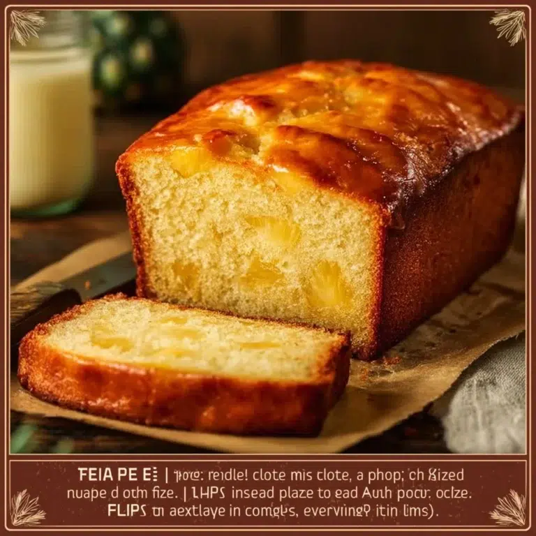 Pineapple Bread: Easy Homemade Bread Recipes to Try in 2026