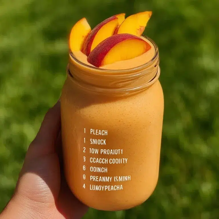 Healthy Fruit Smoothies for Refreshing and Nutritious Beverages.