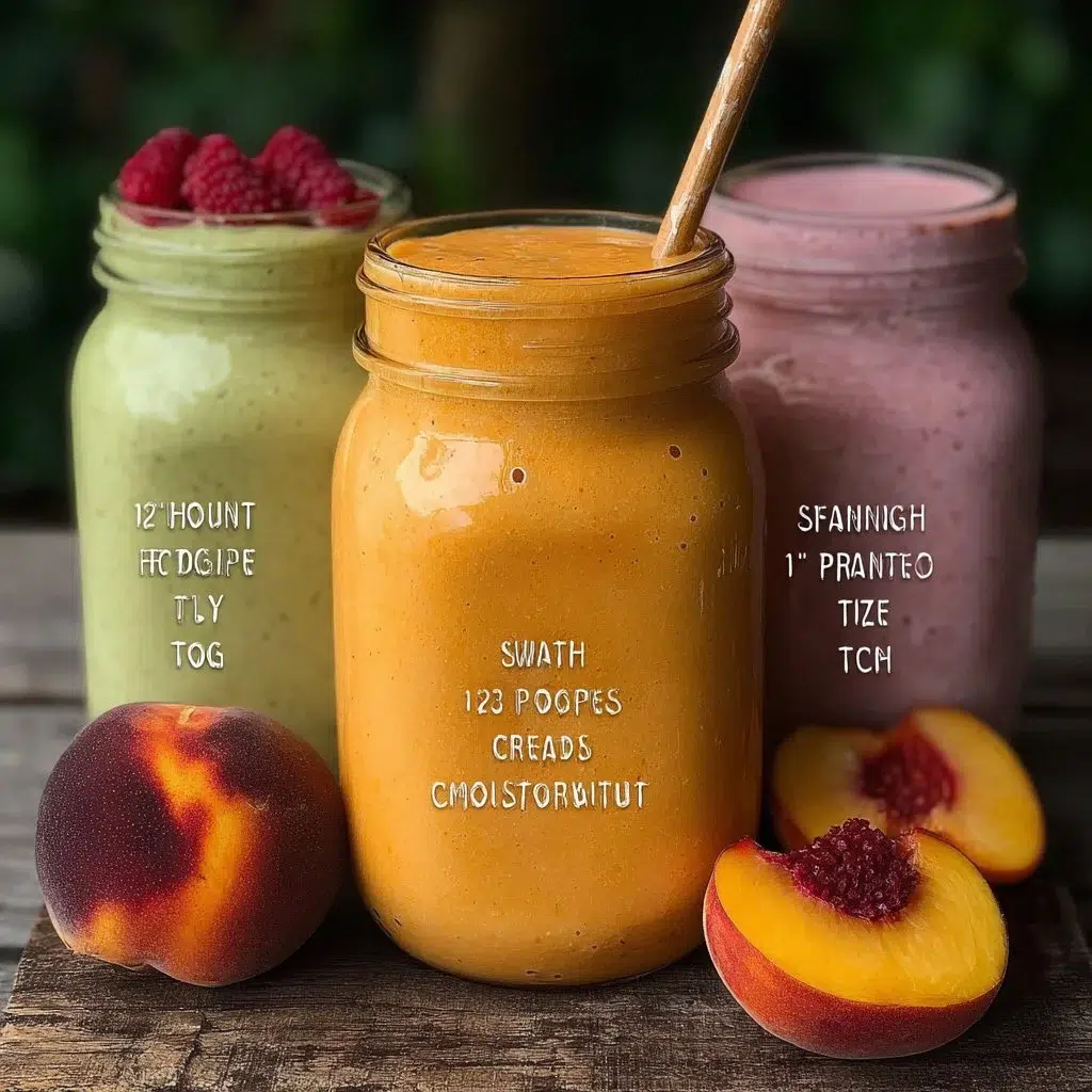 Healthy Fruit Smoothies for Refreshing and Nutritious Beverages. 8 Pin by Anna Conte on yummy desserts | Healthy fruit smoothie recipes, Smoothies for healthy drinks, Easy smoothie recipes