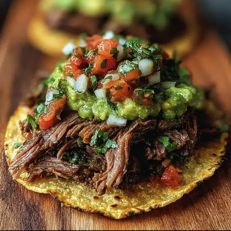 Pinchos Recipe: Enjoy Delicious Mexican Snacks and Appetizers