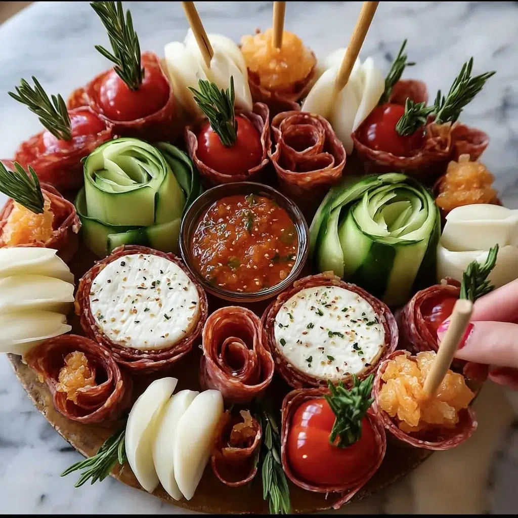 Pin by Heather Luby on Charcuterie: Easy and Delicious Recipe 7 Pin by Heather Luby on Charcuterie in 2026 | Amazing food, Yummy food, Appetizer recipes