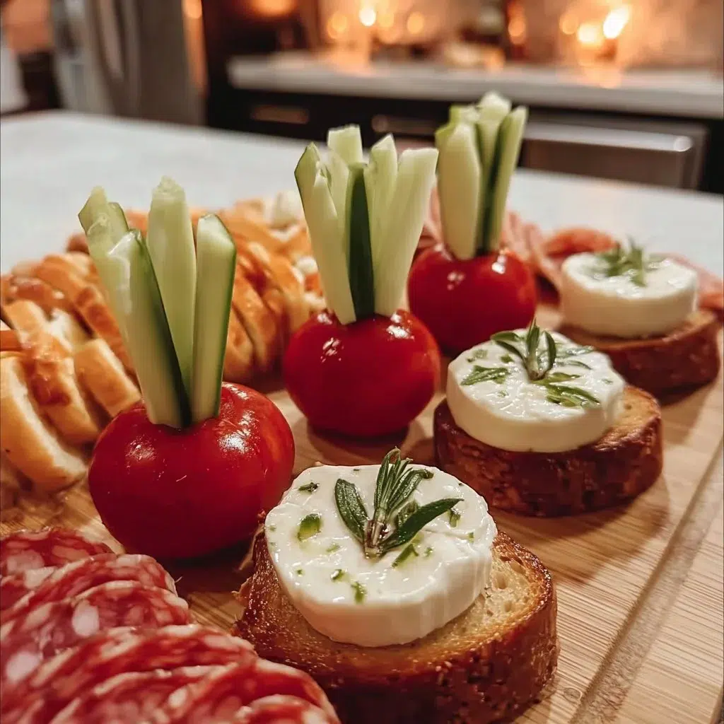 Pin by Heather Luby on Charcuterie: Easy and Delicious Recipe 8 Pin by Heather Luby on Charcuterie in 2026 | Amazing food, Yummy food, Appetizer recipes