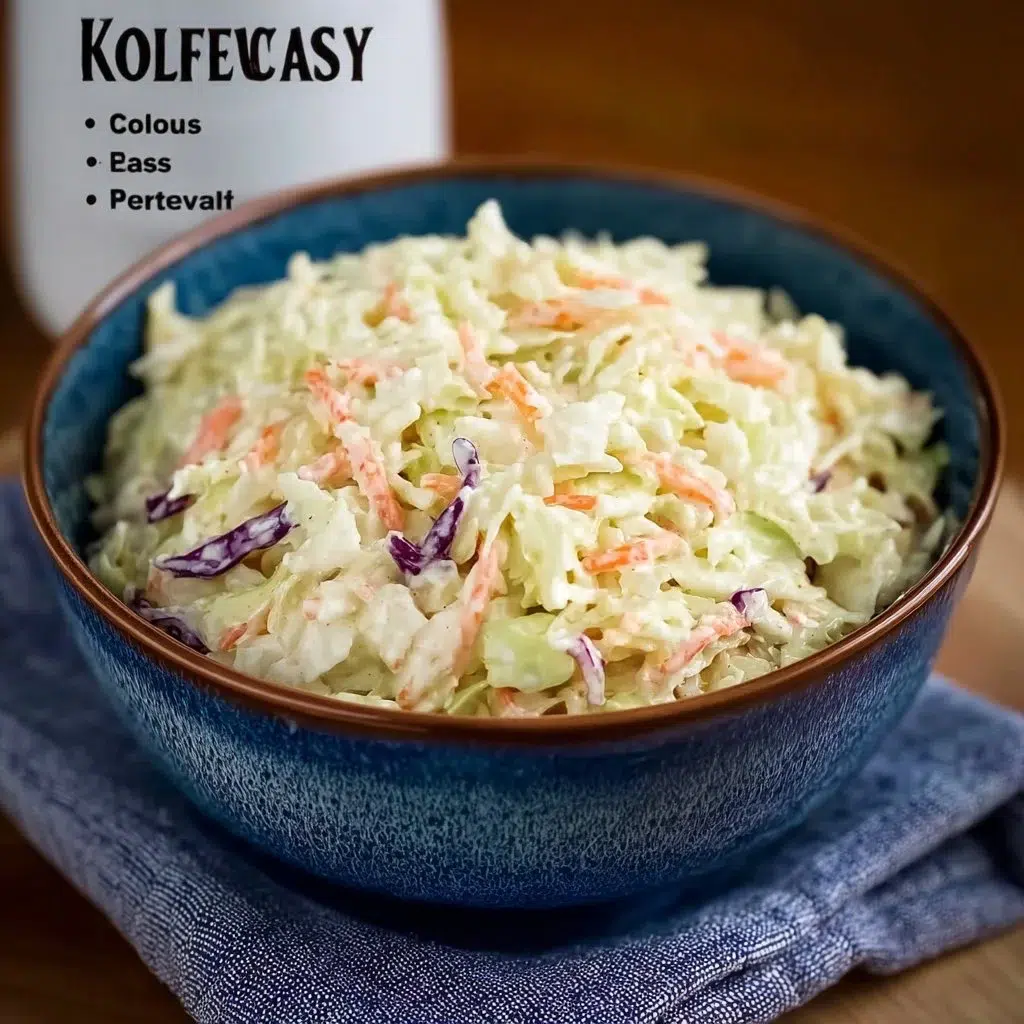 Easy Coleslaw Recipe: A Simple and Tasty Salad for Everyone 10 Pin by Jennie Perttunen-Allard on recipes in 2026 | Easy coleslaw recipe, Easy healthy salad recipes, Healthy recipes