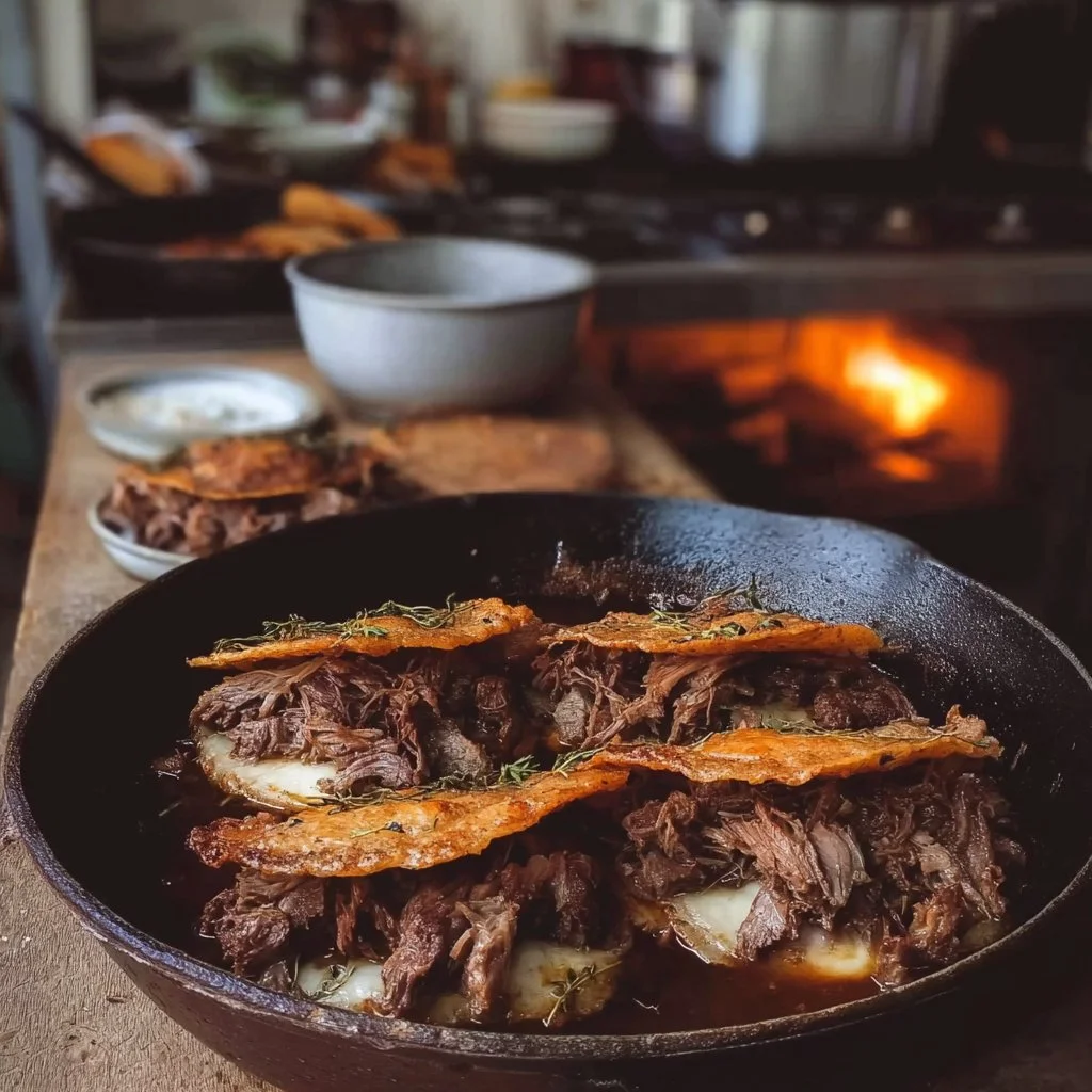 Hearty Beef or Pork Recipes: 5 Delicious Family Favorites 8 Pin by STEPHANIE GREEN on Where's the BEEF or PORK??? | Food, Delicious Food, Food Ideas