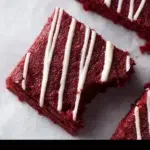 Red Velvet Brownies Recipe: 7 Delightfully Rich Dessert Ideas 🔥 12 red velvet brownies 2026 05 14 190625 1