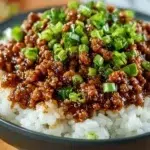 Sweet and Savory Honey Garlic Ground Turkey: 25 Minute Delight 12 sweet and savory honey garlic ground turkey recipe 2026 05 24 081617 1