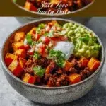 Sweet Potato Taco Bowl Recipe for Healthy Eating 12 sweet potato taco bowl 2026 05 30 100124 1