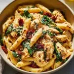 The Best Marry Me Chicken Pasta - Irresistibly Creamy 11 the best marry me chicken pasta 2026 05 30 100126 1