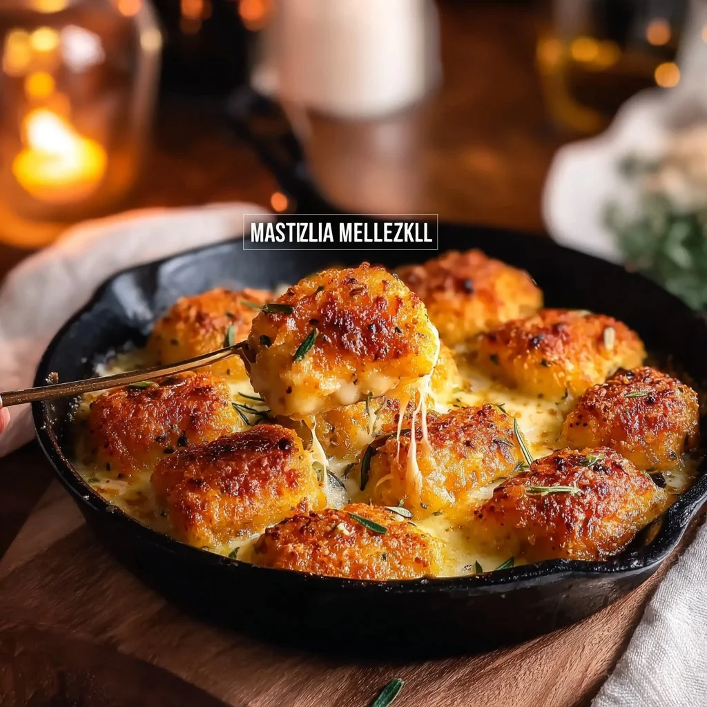 The Ultimate Cheesy Garlic Recipe: A Delicious Treat for Every Occasion 9 The Ultimate Cheesy Garlic Recipe: A Delicious Treat for Every Occasion